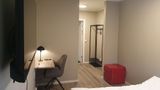 Bardufosstun Room