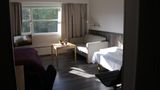 Bardufosstun Room