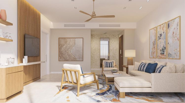 InterContinental Grenada - La Sagesse Suite