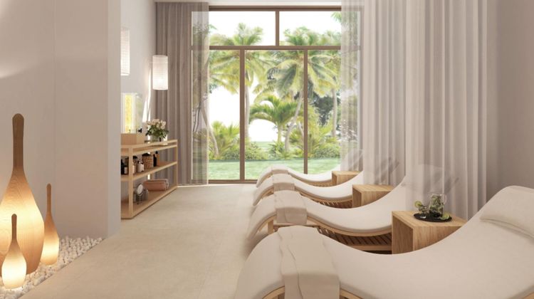 InterContinental Grenada - La Sagesse Spa