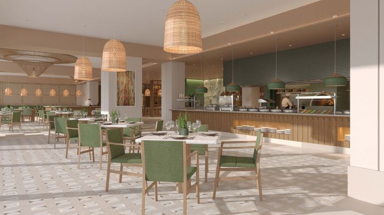 InterContinental Grenada - La Sagesse Restaurant