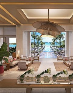 InterContinental Grenada - La Sagesse