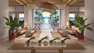 InterContinental Grenada - La Sagesse