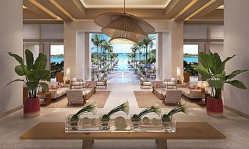 InterContinental Grenada - La Sagesse
