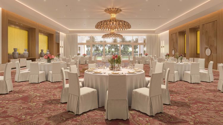 InterContinental Grenada - La Sagesse Meeting