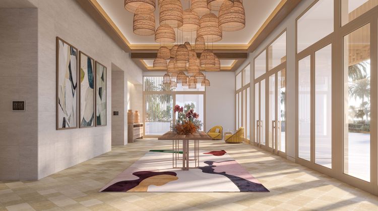InterContinental Grenada - La Sagesse Meeting