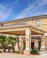 Grander Inn & Suites Tyler