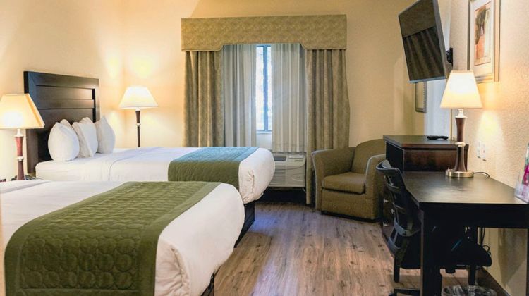 Grander Inn & Suites Tyler Room