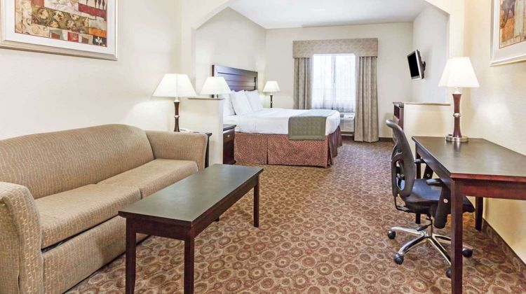 Grander Inn & Suites Tyler Room