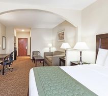 Grander Inn & Suites Tyler Room