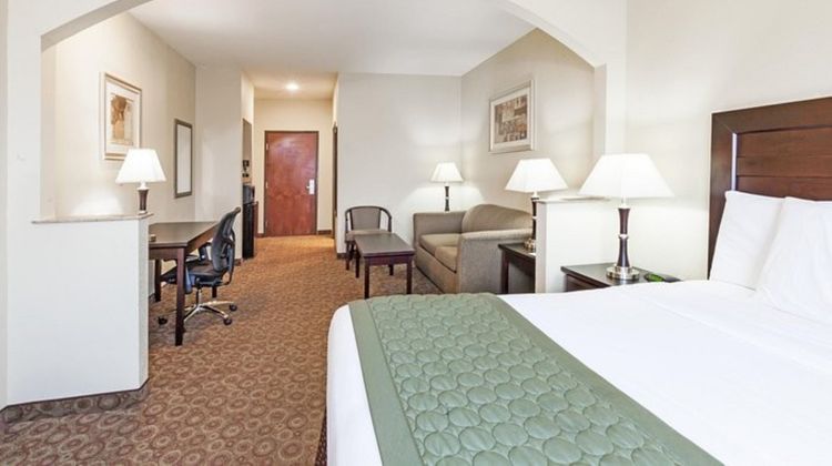 Grander Inn & Suites Tyler Room