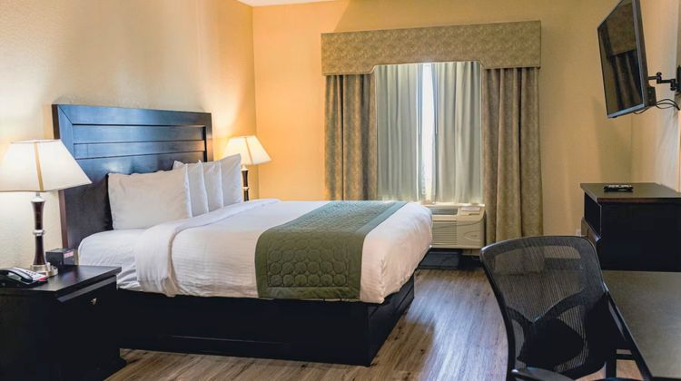 Grander Inn & Suites Tyler Room