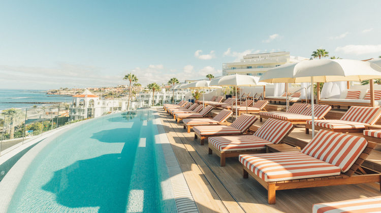 Iberostar Selection Sabila Exterior