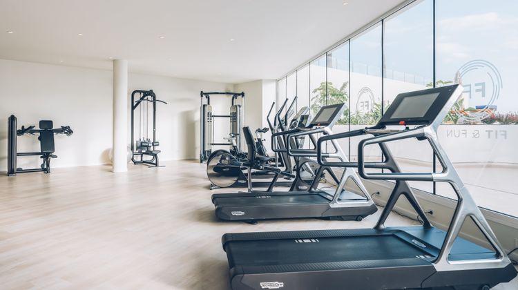 Iberostar Selection Sabila Health Club