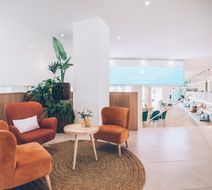 Iberostar Selection Sabila Exterior