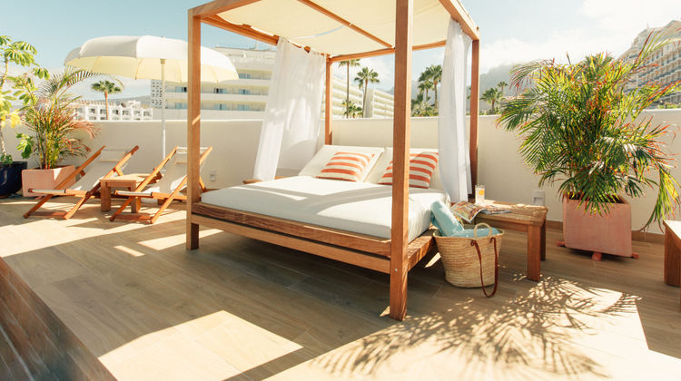 Iberostar Selection Sabila Exterior