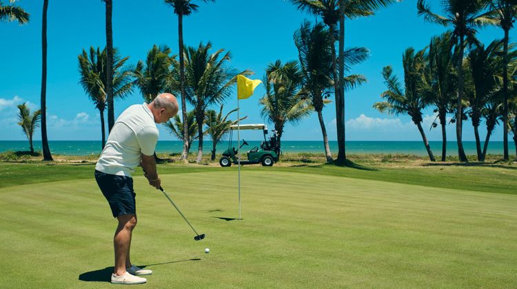 Iberostar Selection Praia do Forte Golf