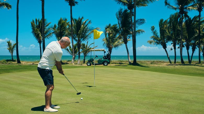 <b>Iberostar Selection Praia do Forte Golf</b>. Images powered by <a href="https://www.leonardoworldwide.com/" title="Leonardo Worldwide" target="_blank">Leonardo</a>.