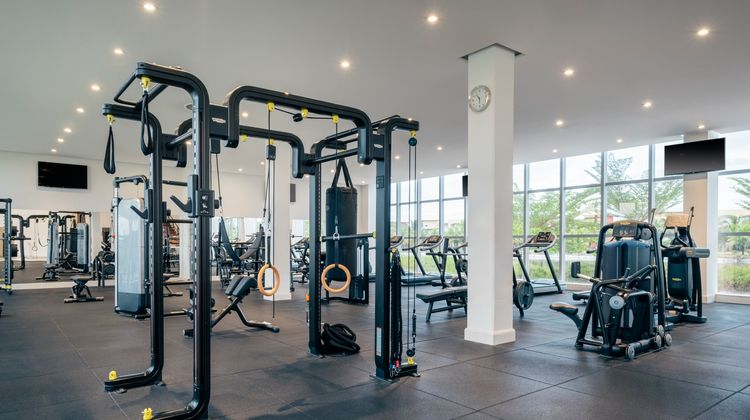 Iberostar Selection Praia do Forte Health Club