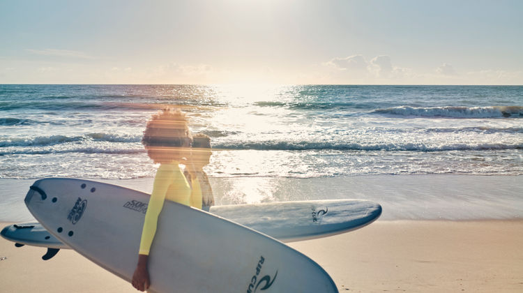 Iberostar Selection Praia do Forte Recreation