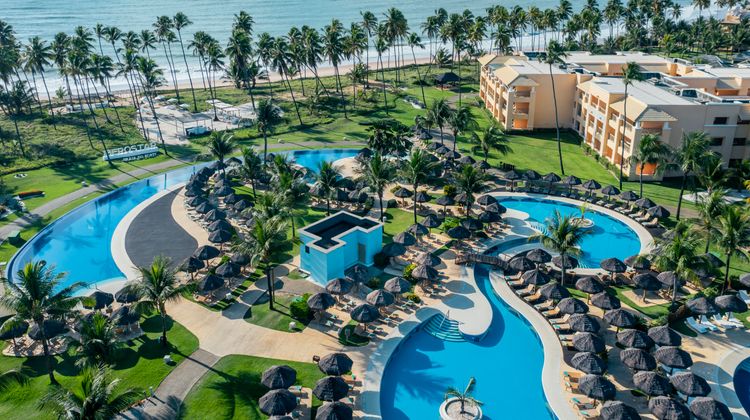 Iberostar Selection Praia do Forte Pool