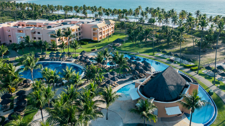Iberostar Selection Praia do Forte Pool