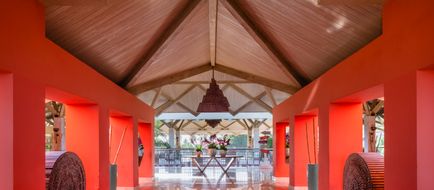 Iberostar Selection Praia do Forte Exterior