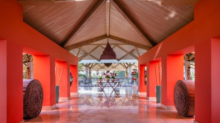 Iberostar Selection Praia do Forte Exterior