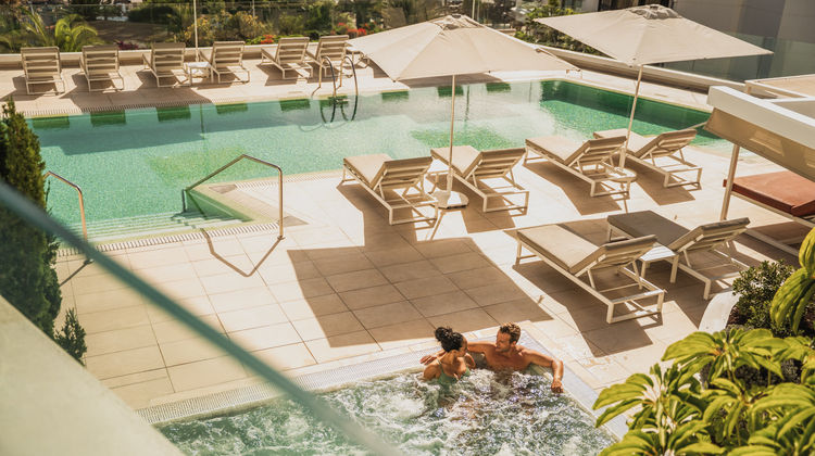 Iberostar Selection Sabila Spa