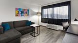 <b>Holiday Inn Express Washington DC NoMA Suite</b>. Images powered by <a href="https://www.leonardoworldwide.com/" title="Leonardo Worldwide" target="_blank">Leonardo</a>.
