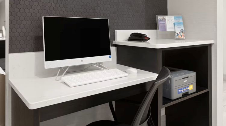 Holiday Inn Express Washington DC NoMA Other