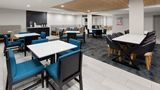 <b>Holiday Inn Express Washington DC NoMA Restaurant</b>. Images powered by <a href="https://www.leonardoworldwide.com/" title="Leonardo Worldwide" target="_blank">Leonardo</a>.