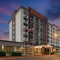 Holiday Inn Express Washington DC NoMA