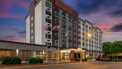 Holiday Inn Express Washington DC NoMA