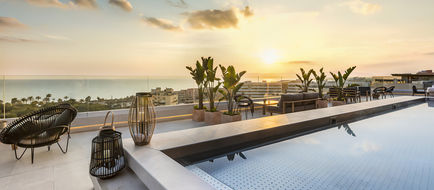 Iberostar Selection Llaut Palm Exterior