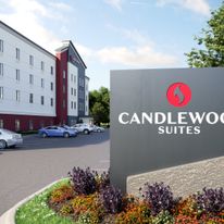 Candlewood Suites Panama City Beach