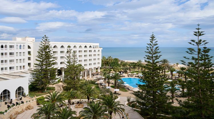 Iberostar Selection Kantaoui Bay Room