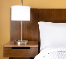 Blankenbaker Inn Room