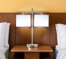 Blankenbaker Inn Room
