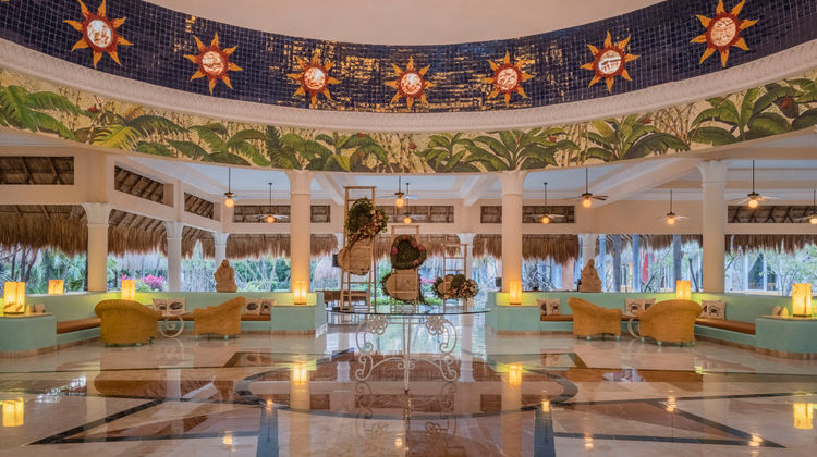 Iberostar Waves Paraiso del Mar Exterior