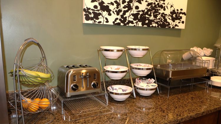 Blankenbaker Inn Restaurant