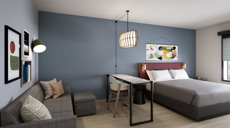 <b>Atwell Suites Panama City Beach Room</b>. Images powered by <a href="https://www.leonardoworldwide.com/" title="Leonardo Worldwide" target="_blank">Leonardo</a>.