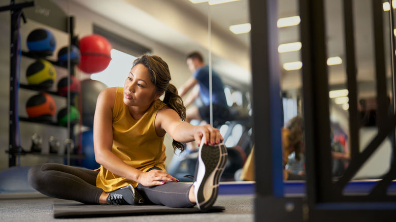 <b>Atwell Suites Panama City Beach Health Club</b>. Images powered by <a href="https://www.leonardoworldwide.com/" title="Leonardo Worldwide" target="_blank">Leonardo</a>.