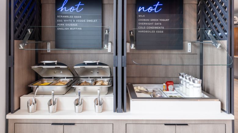 <b>Atwell Suites Panama City Beach Restaurant</b>. Images powered by <a href="https://www.leonardoworldwide.com/" title="Leonardo Worldwide" target="_blank">Leonardo</a>.