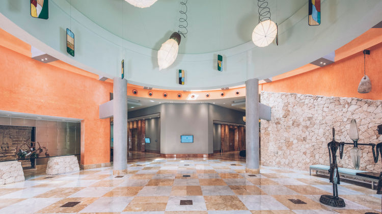 Iberostar Waves Paraiso del Mar Meeting
