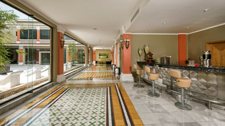 Iberostar Waves Paraiso del Mar Spa