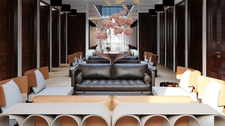 <b>Vignette L'Union Han Istanbul Exterior</b>. Images powered by <a href="https://www.leonardoworldwide.com/" title="Leonardo Worldwide" target="_blank">Leonardo</a>.