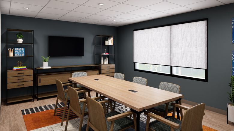 <b>Atwell Suites Panama City Beach Meeting</b>. Images powered by <a href="https://www.leonardoworldwide.com/" title="Leonardo Worldwide" target="_blank">Leonardo</a>.