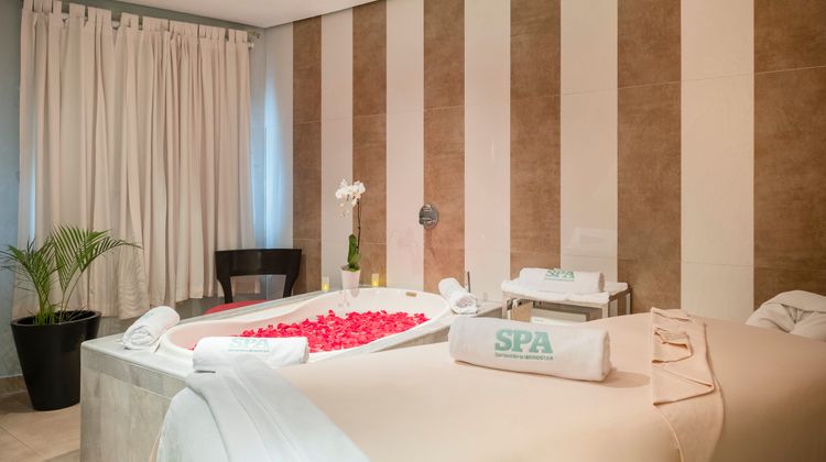 JOIA Rose Hall by Iberostar Spa