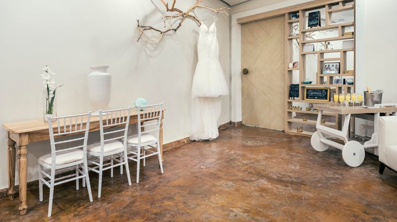 <b>JOIA Rose Hall by Iberostar Spa</b>. Images powered by <a href="https://www.leonardoworldwide.com/" title="Leonardo Worldwide" target="_blank">Leonardo</a>.